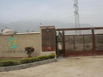 Estupendo Terreno en el campo