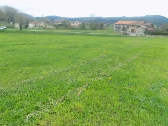 ESTUPENDO TERRENO EN GÜEMES