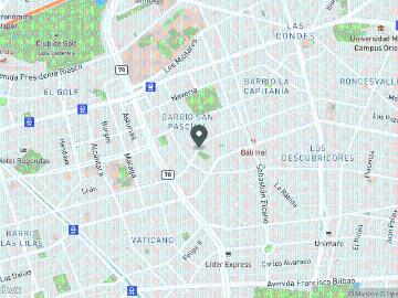 Estupendo y Amplio departamento en Martin de Zamora con excelente vista despejada