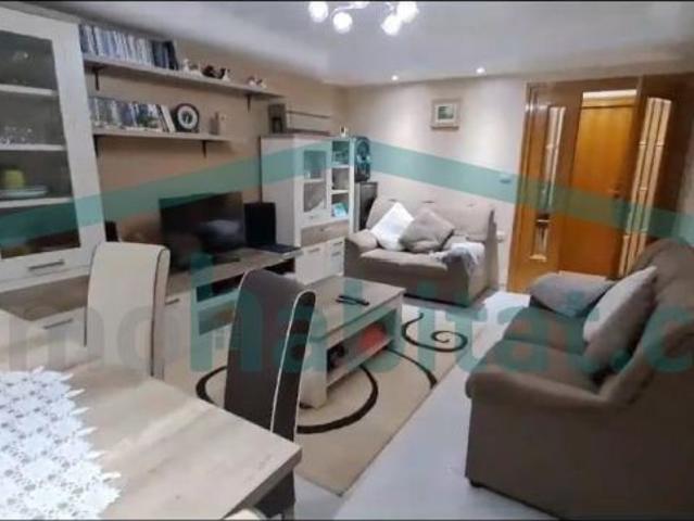 Estupendo y amplio piso reformado en el centro de Nules