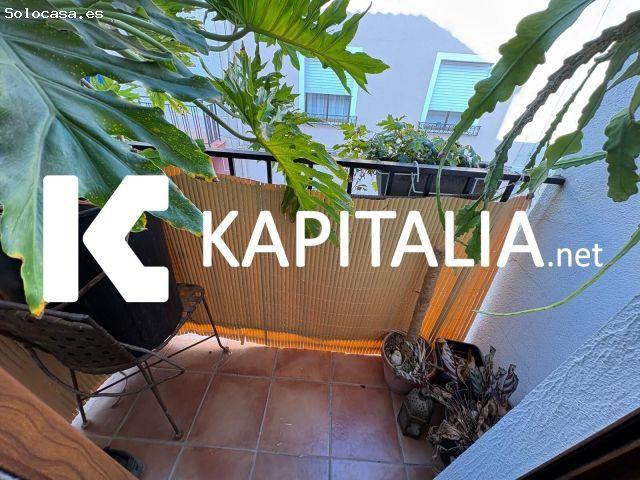 ESTUPENDA CASA ADOSADA LISTA PARA ENTRAR A VIVIR A LA VENTA EN GENOVES A TAN SOLO 5 MINUTOS DE XAT