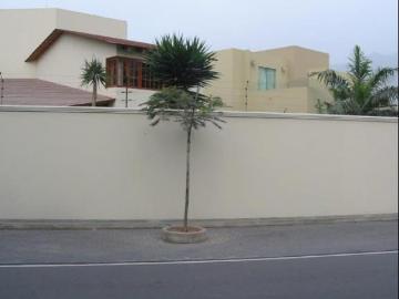 Estupenda casa alquiler. La planicie