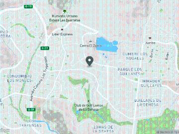 Estupenda casa con exquisito jardín, ubicada en sector los Nogales