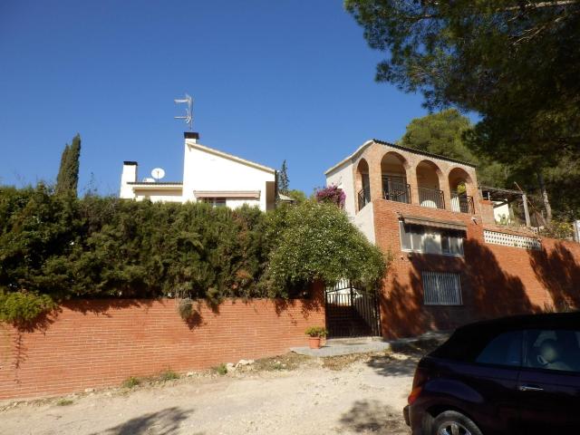 Estupenda casa con licencia turística