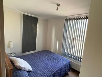 Estupenda Casa Condominio Lombarda, Jardin Del Este Chillan | 3 Dormitorios por 7500.00 en Chillán