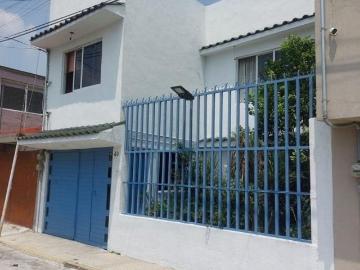 ESTUPENDA CASA EN VENTA CON EXCELENTE UBICACION SAN JUAN DE ARAGON VI SECC
