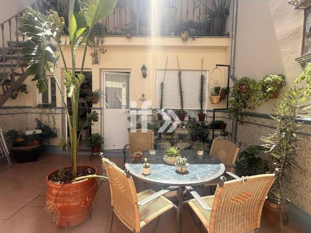 Estupenda casa en Villanueva