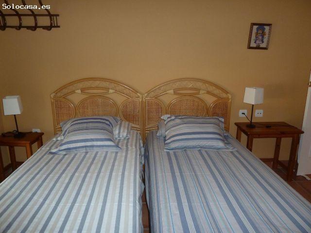 ESTUPENDA CASA EN CARCHUNA