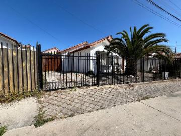 ESTUPENDA CASA EN LA SERENA COQUIMBO