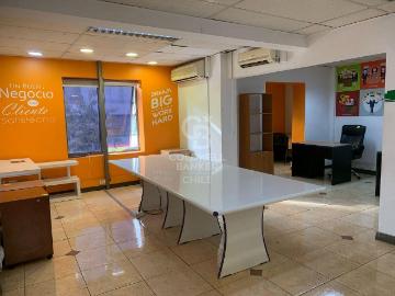 Estupenda casa oficina o casa comercial en Providencia