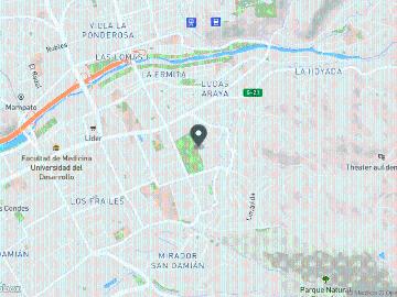 Estupenda Casa Quinchamali, Barrio Tranquilo, Seguridad y buena conectividad