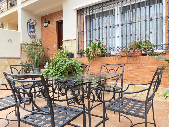 ESTUPENDA CASA REFORMADA EN CARLINDA, MÁLAGA