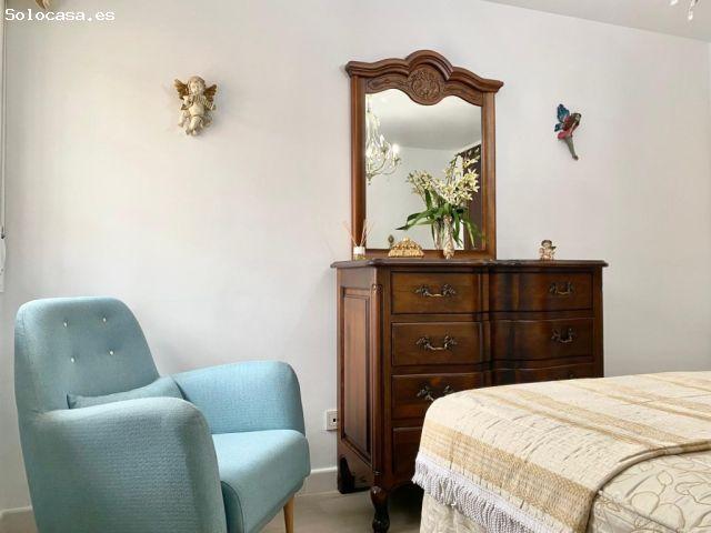 ESTUPENDA CASA REFORMADA EN CARLINDA, MÁLAGA