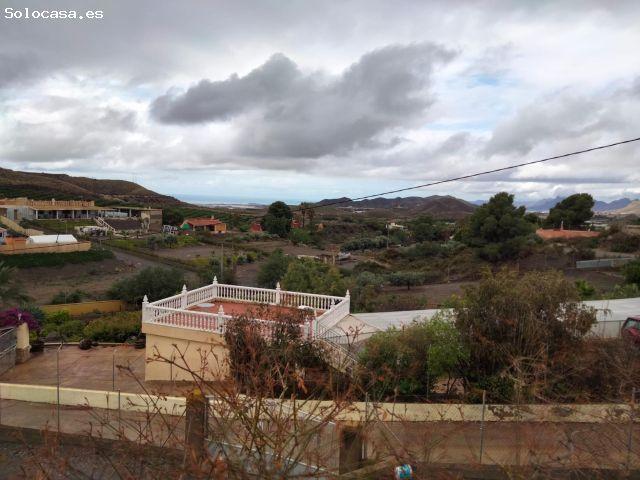 Estupenda casa rústica en Urbanización Venta San Felipe, Águilas