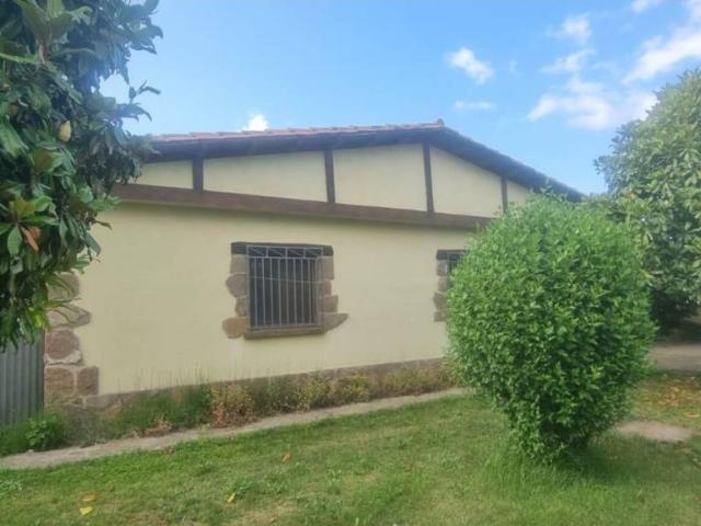 ESTUPENDA FINCA