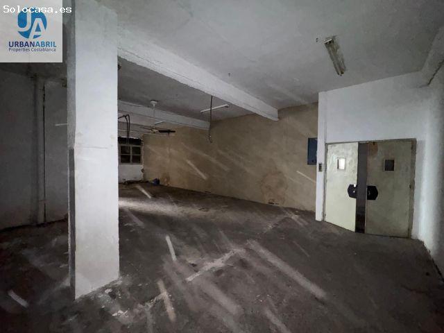 ESTUPENDA INVERSIÓN EN ELDA