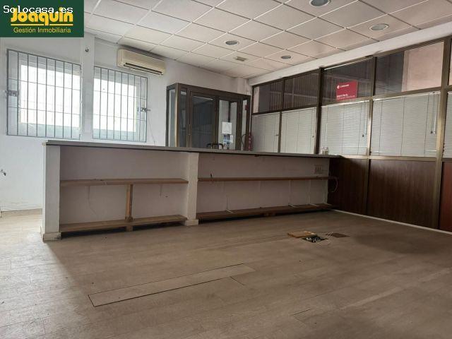 ESTUPENDA NAVE LISTA PARA ALQUILAR EN POLIG INDUST EL PINO SEVILLA