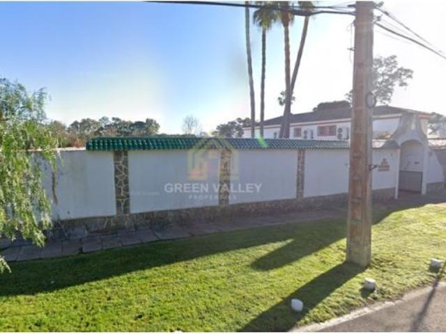 Estupenda parcela urbanizable en la mejor zona de Guadacorte, Los Barrios