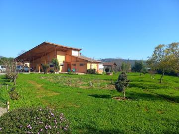 ESTUPENDA PARCELA CON CASA EN CONDOMINIO VALLE DEL HUINGANAL, LIMACHE