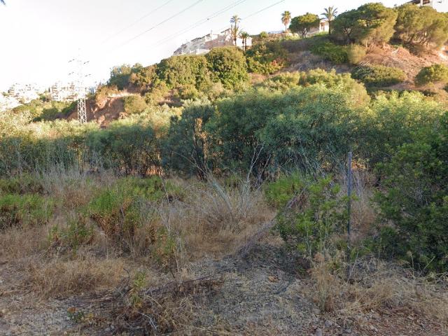 Estupenda parcela en Elviria, Marbella Este