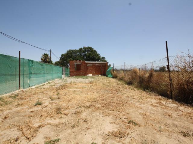 ESTUPENDA PARCELA EN LA GUAREÑA