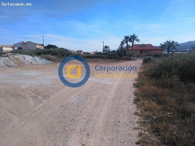 ESTUPENDA PARCELA PARA VIVIENDA