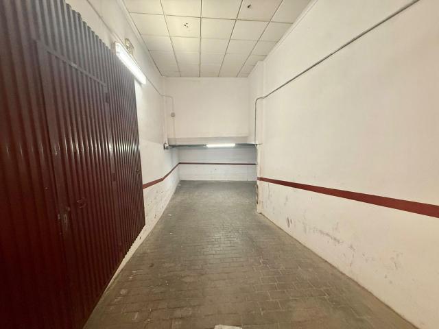 ESTUPENDA PLAZA DE GARAJE EN ORIHUELA, PARA COCHES GRANDES, POR UN PRECIO ÚNICO DE 12.999 € ¡PREGUNTE POR ELLA SIN COMPROMISO!