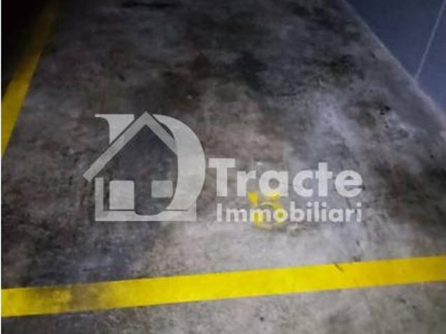 ESTUPENDA PLAZA PARKING EN ZONA SANTA EULALIA
