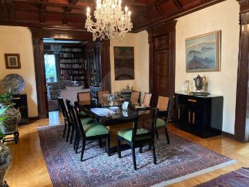 Estupenda residencia a la venta en Bosque de Reforma, Bosques de lomas LG