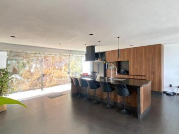 Estupenda residencia en venta en condominio Moncayo, Zona Esmeralda