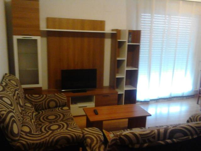 Estupenda vivienda