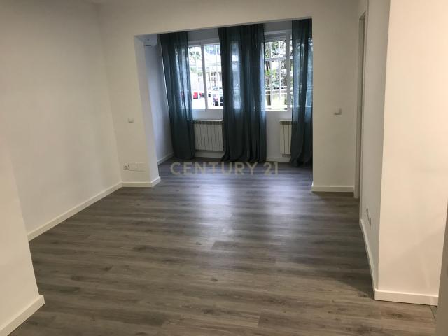 Estupenda vivienda