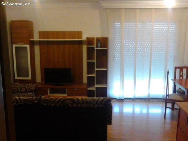 Estupenda vivienda