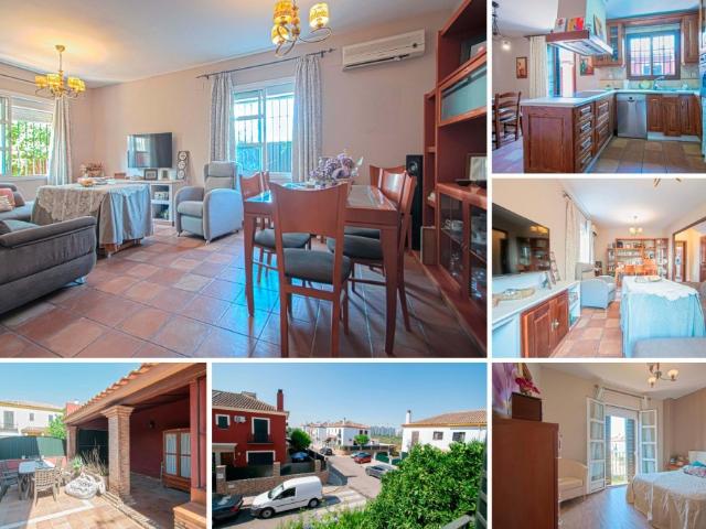 Estupenda vivienda adosada en Mairena del Aljarafe!
