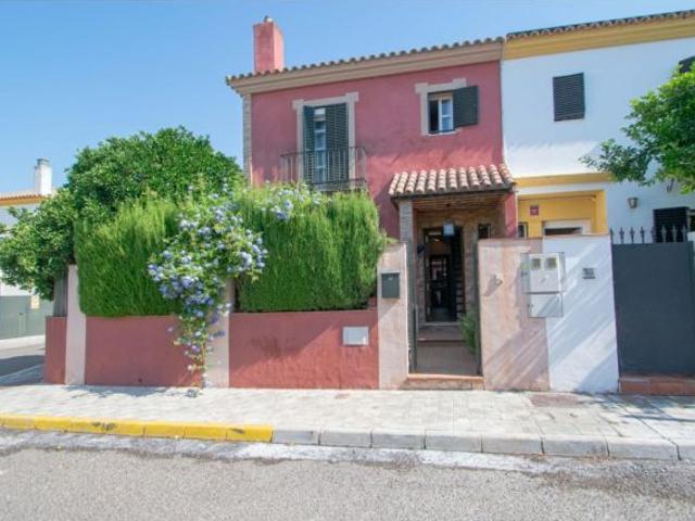 Estupenda vivienda adosada en Mairena del Aljarafe!
