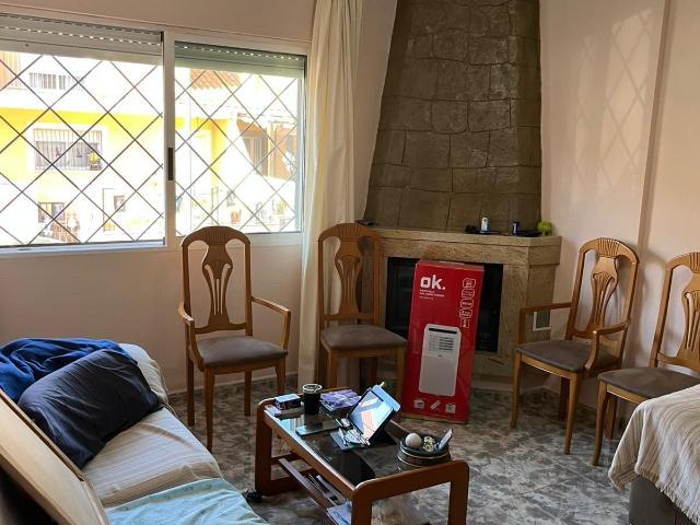 Estupenda vivienda duplex en Torreagüera