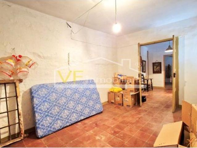 ¡Estupenda vivienda en Colmenar!