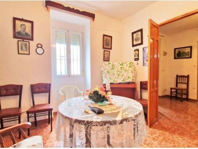 ¡Estupenda vivienda en Colmenar!