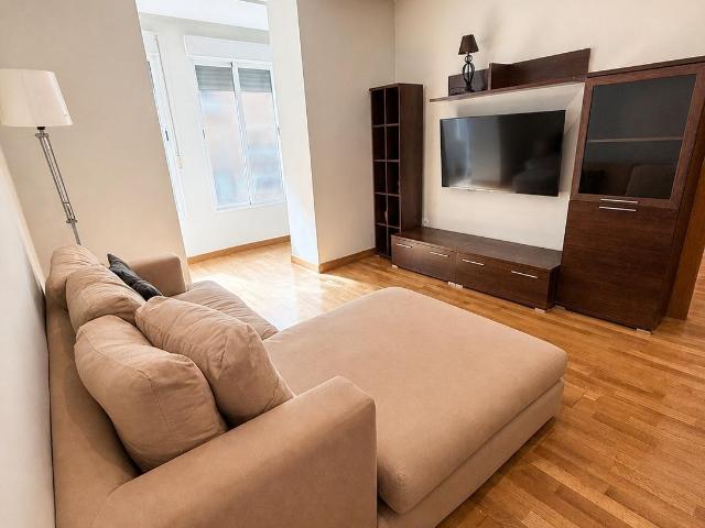 Estupenda vivienda en el corazón de Alicante