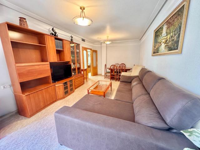 ESTUPENDA VIVIENDA EN EL PARQUE SEVERO OCHOA CON GARAJE, TRASTERO, AMUEBLADA ¡NO LA DEJES ESCAPAR!