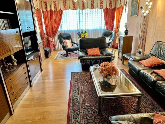 Estupenda vivienda en La Alameda de Osuna
