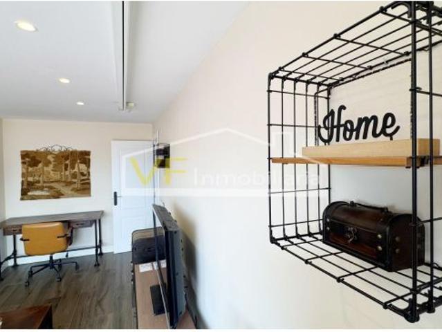 ¡Estupenda vivienda en la Trinidad!
