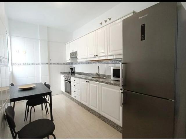 Estupenda vivienda en San Andrés