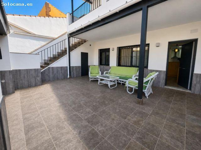 ESTUPENDA VIVIENDA EN PLANTA BAJA MUY LUMINOSO, ZONA DE PUERTOSOL