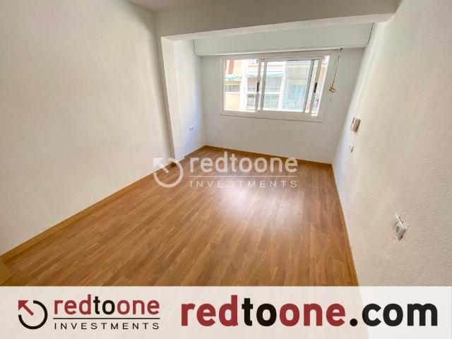 Estupenda vivienda en rentabilidad
