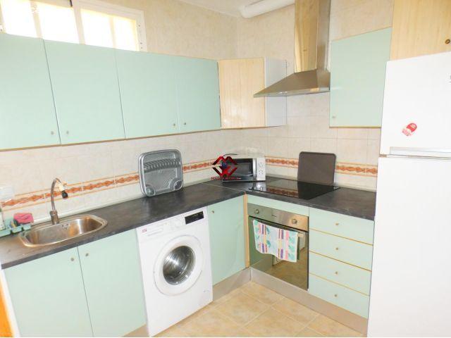 ESTUPENDA VIVIENDA EN RESIDENCIAL EN EL ALAMILLO 600m Playa