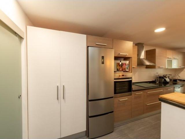Estupenda vivienda muy céntrica