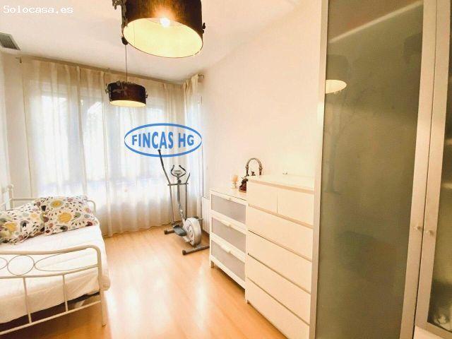 Estupenda vivienda muy cerca del Mercado Central