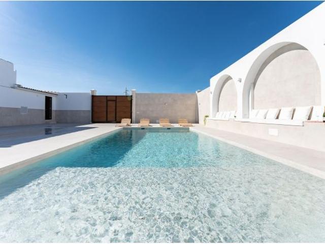 Estupenda Villa en Antequera