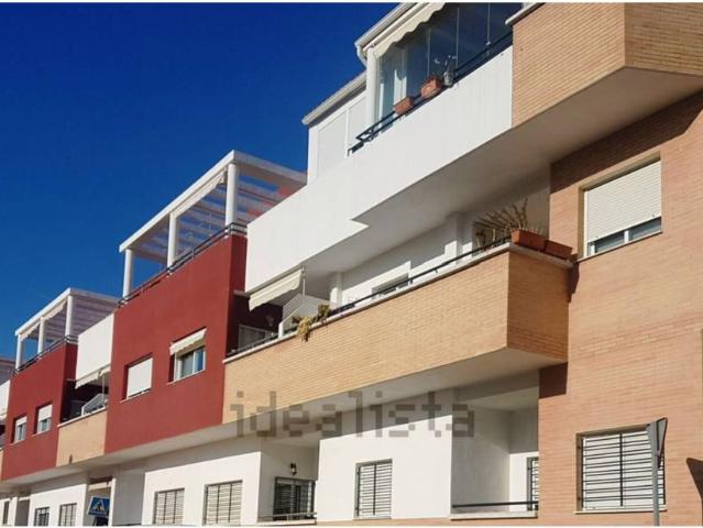 ESTUPENDA Y AMPLIA PLAZA DE GARAJE EN BARRIADA LOS FERNANDEZ DE RINCON DE LA VICTORIA